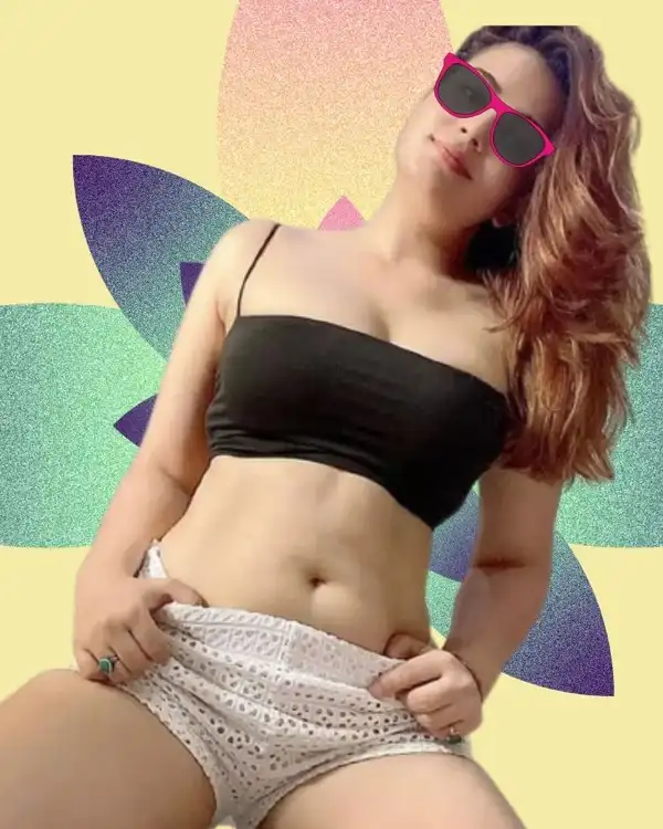 Neha 24 hour available call girls in Ghaziabad