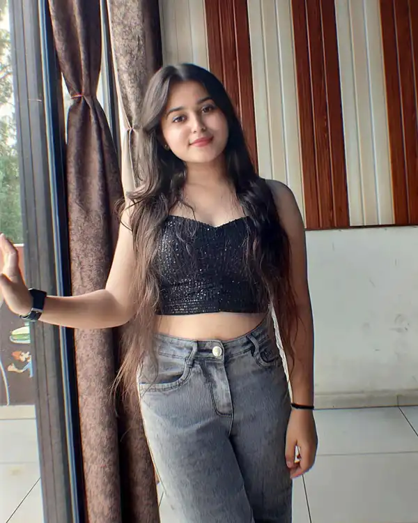 Pooja Ghaziabad call girls quick booking