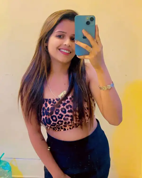 Nisha best call girls in Ghaziabad