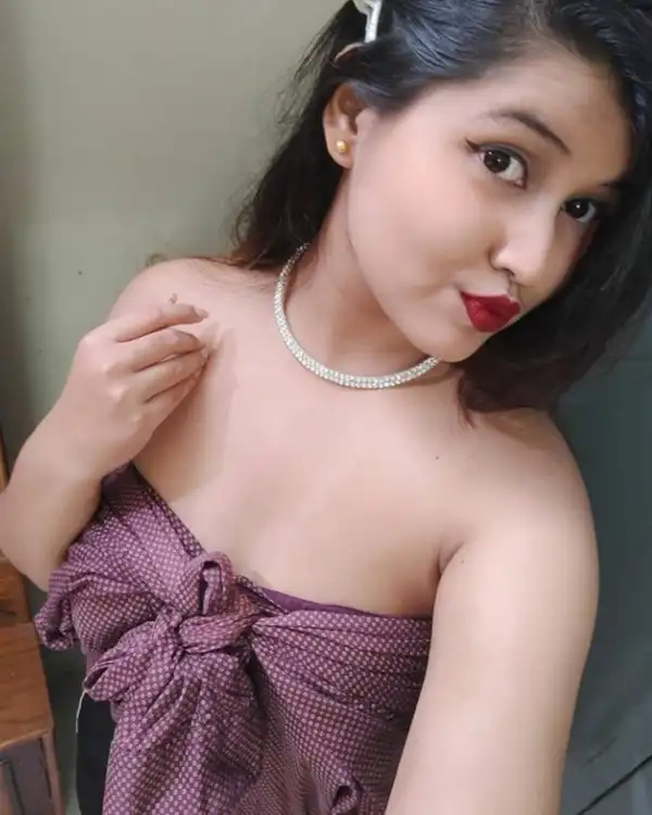 Megha Ghaziabad escort service