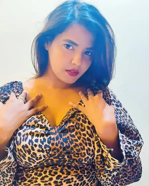 Sakshi vip call girls in Ghaziabad