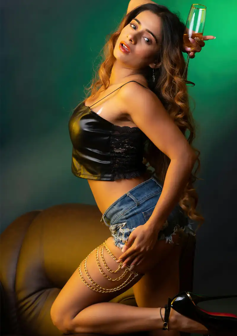 best Ghaziabad escorts service