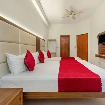 Best Hotel in Ghaziabad
