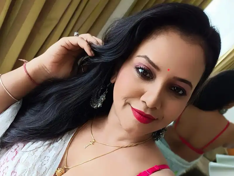 Housewife Call Girls in Ghaziabad